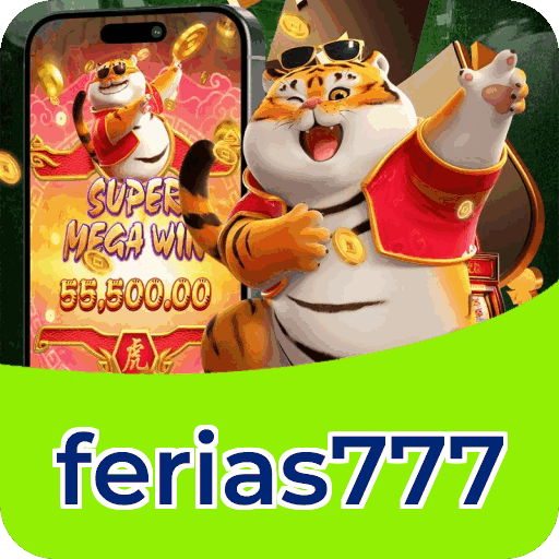 Passo a passo para baixar o app ferias777 — ilustração editorial