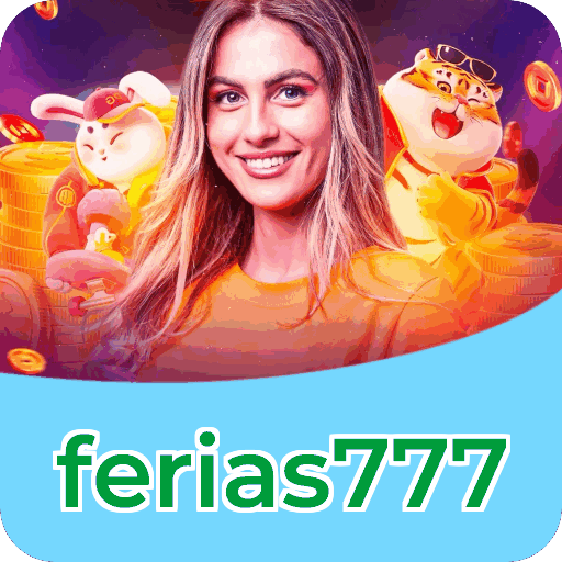 Catálogo ferias777 2.547 jogos - Pragmatic Play, Evolution, NetEnt